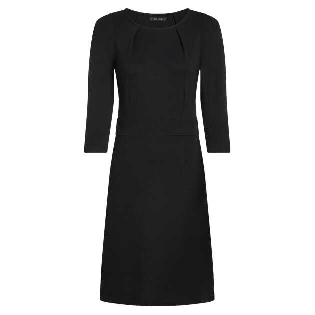 Mona dress Milano crepe