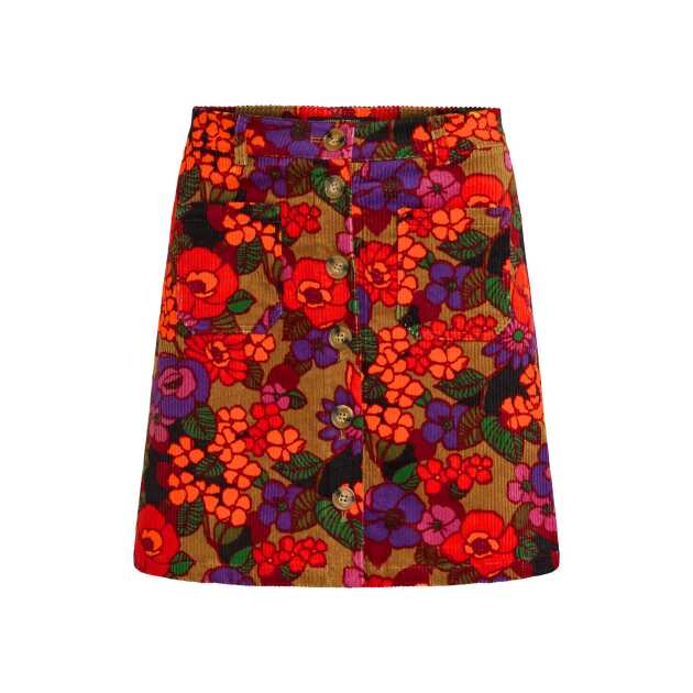 Garbo Mini skirt Ramone