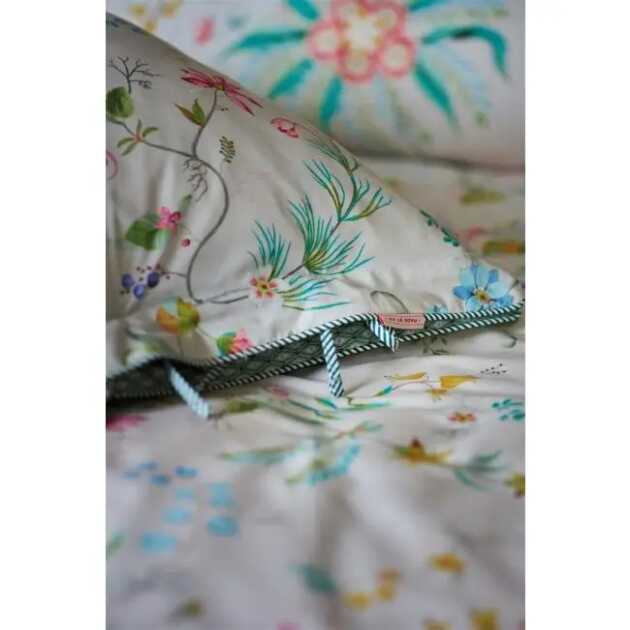 Pip Fleur grandeur khaki 200 - Billede 2