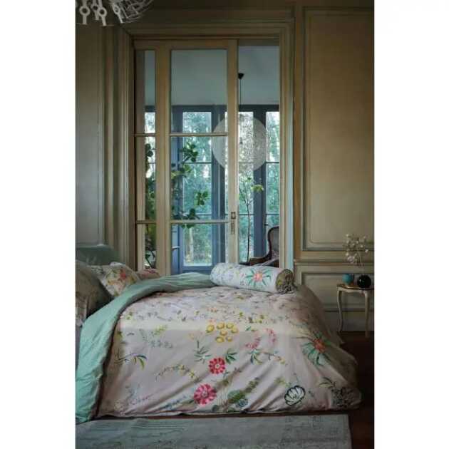 Pip Fleur grandeur khaki 200 - Billede 3