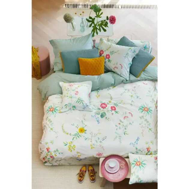 Pip Fleur grandeur 200X200 - Billede 2