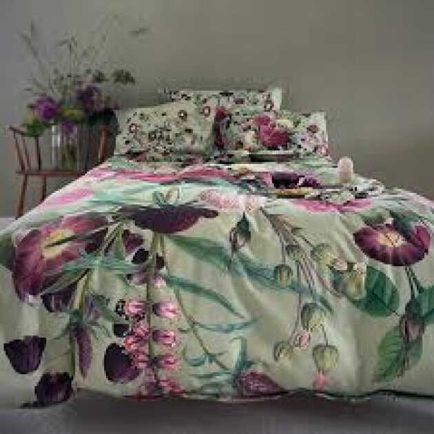 Sengesæt - Blossom garden - Billede 2