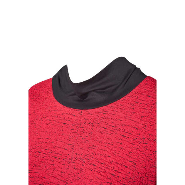 Steffi - deep red - Billede 3