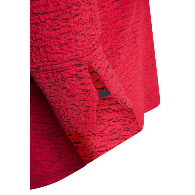 Steffi - deep red - Billede 5