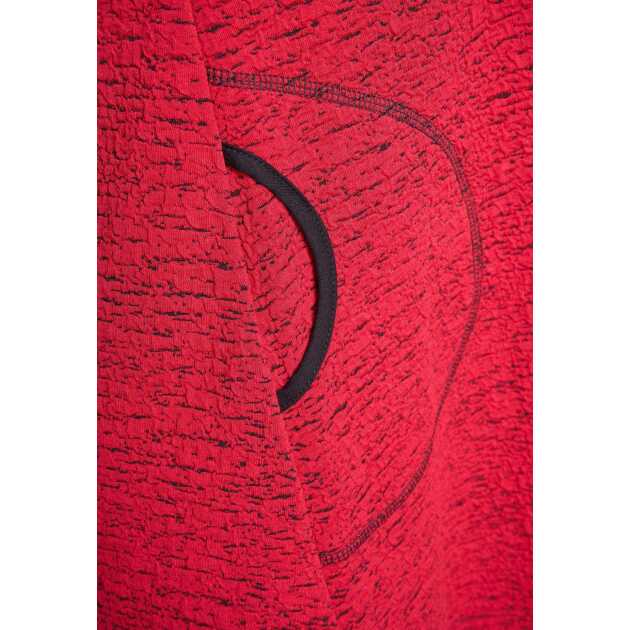 Steffi - deep red - Billede 4