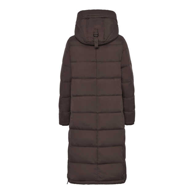 Falcon Coat - Bracken - Billede 2