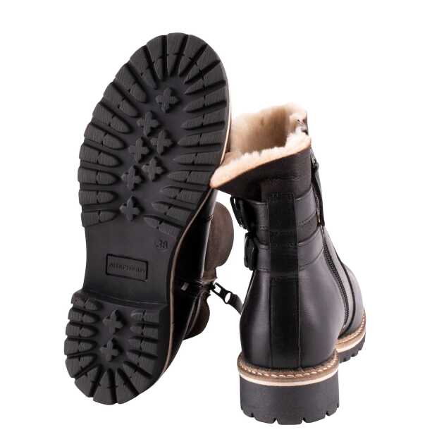 Smilla - black - Billede 3