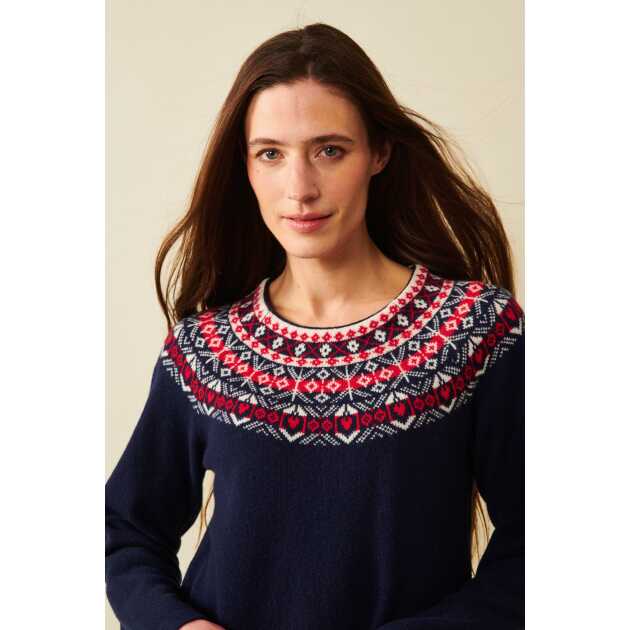 Verna Dress - Billede 3