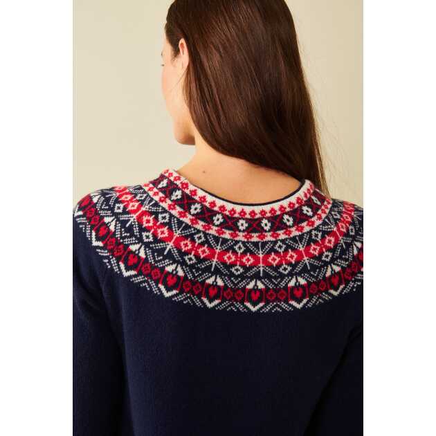 Verna Dress - Billede 4