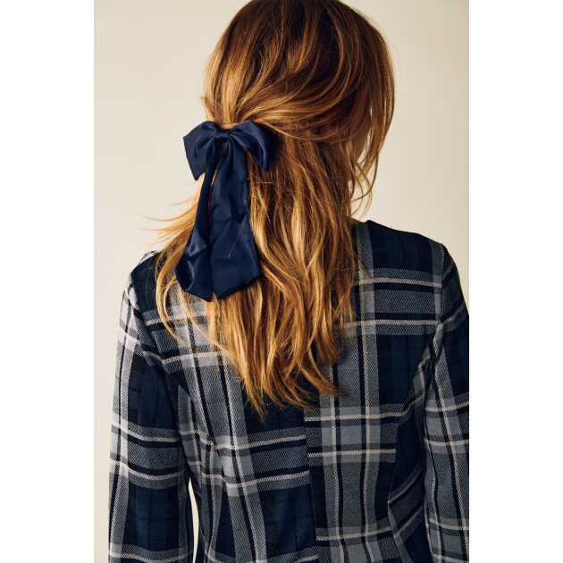 Maeve dress grey - Billede 3