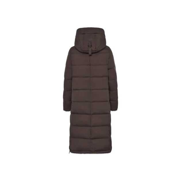 Falcon Mid Coat - Bracken - Billede 2