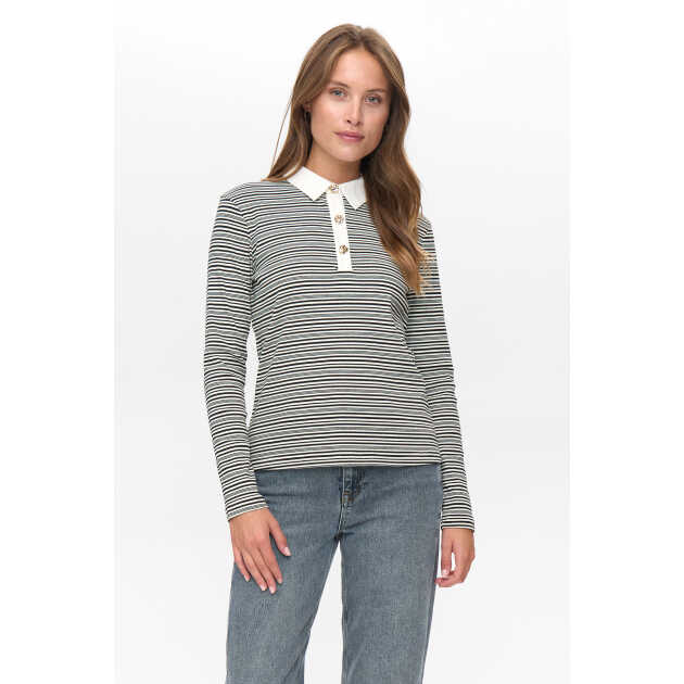 Nusemma LS polo - Billede 2