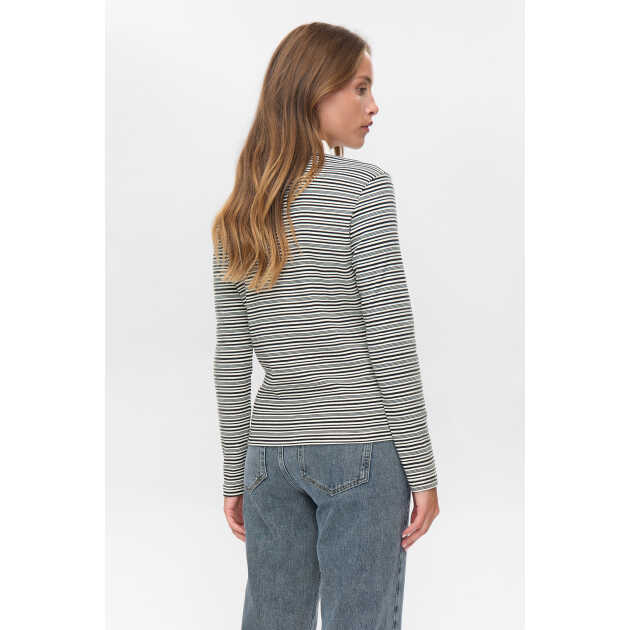 Nusemma LS polo - Billede 4