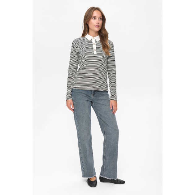 Nusemma LS polo - Billede 3