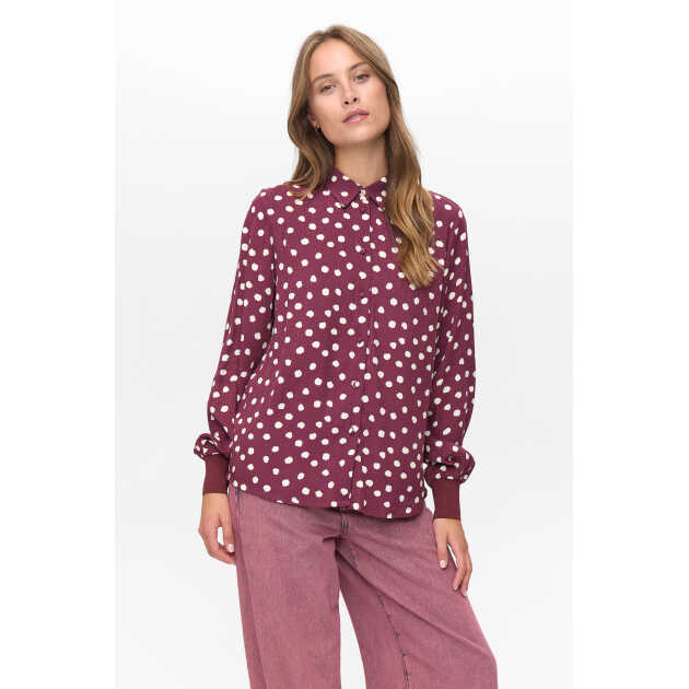 Nulivy shirt - Billede 2