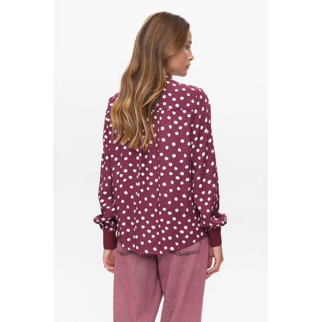 Nulivy shirt - Billede 5