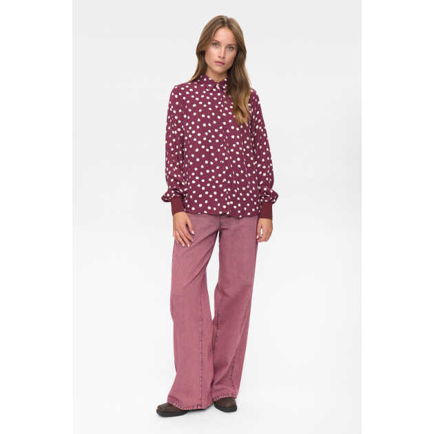 Nulivy shirt - Billede 4