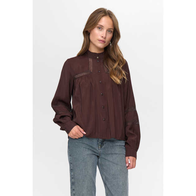 Nurika shirt - Billede 2