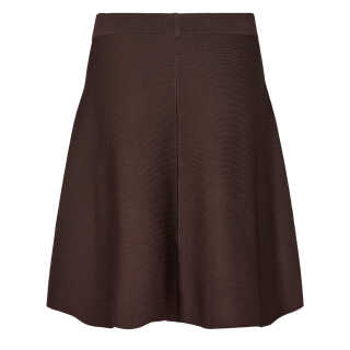 Nulillypllu skirt - Black coffee
