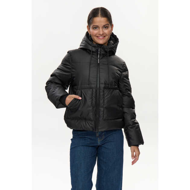 Nubirra short jacket - Billede 2