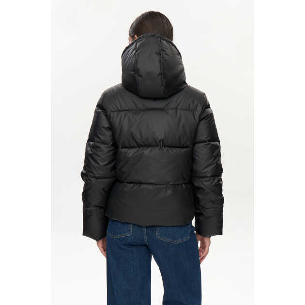 Nubirra short jacket - Billede 5