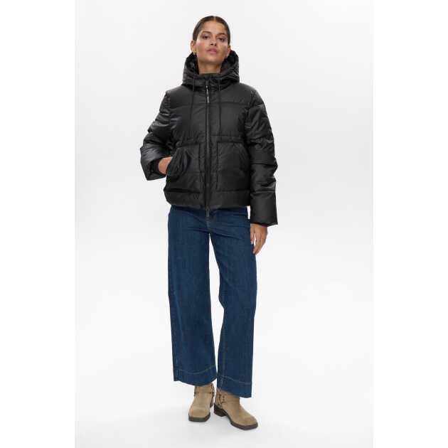 Nubirra short jacket - Billede 4