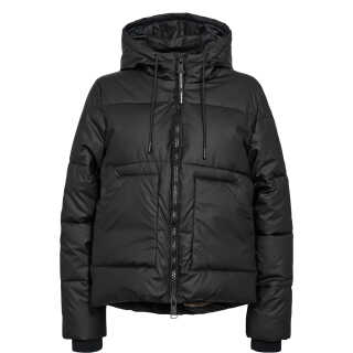 Nubirra short jacket