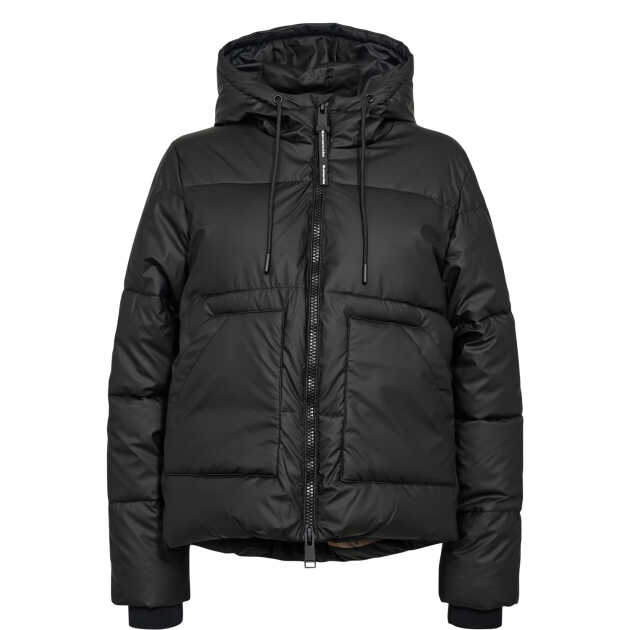 Nubirra short jacket