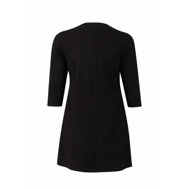 Sandy - Black jersey - Billede 2