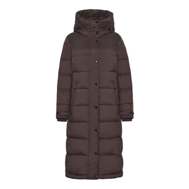 Falcon Coat - Bracken