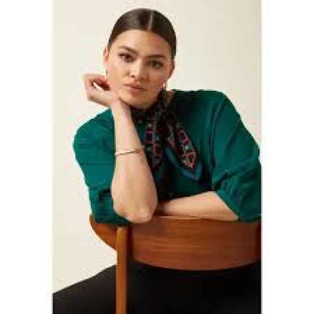 Scarff Jazzy - Spruced green - Billede 2