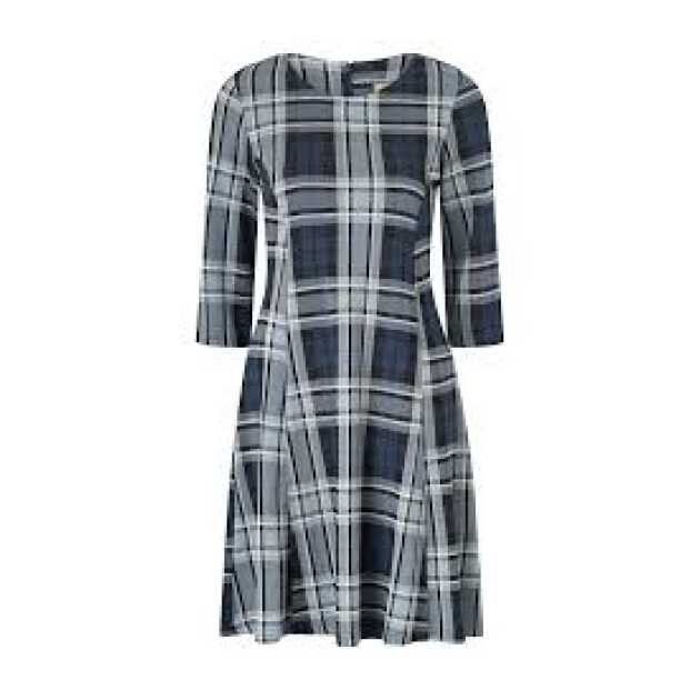 Maeve dress grey - Billede 2