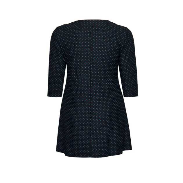 Kelly - Petrol prik - Billede 2