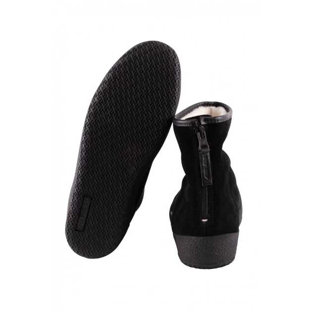 Elin - black - Billede 2