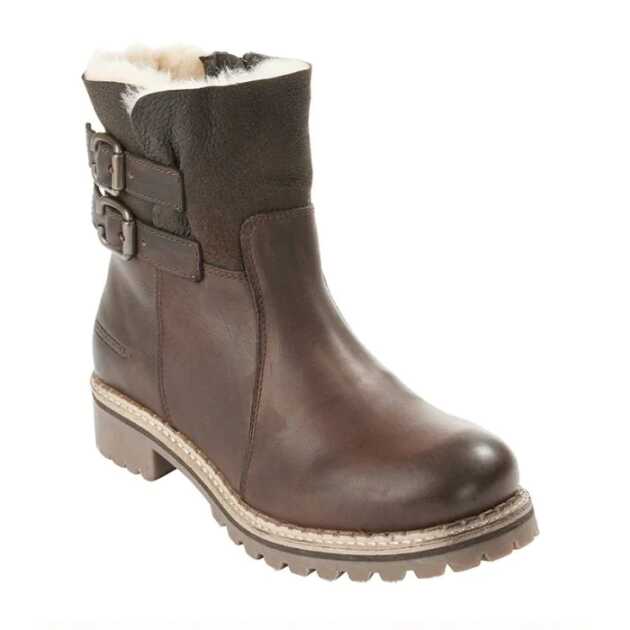 Smilla - moro - Billede 2