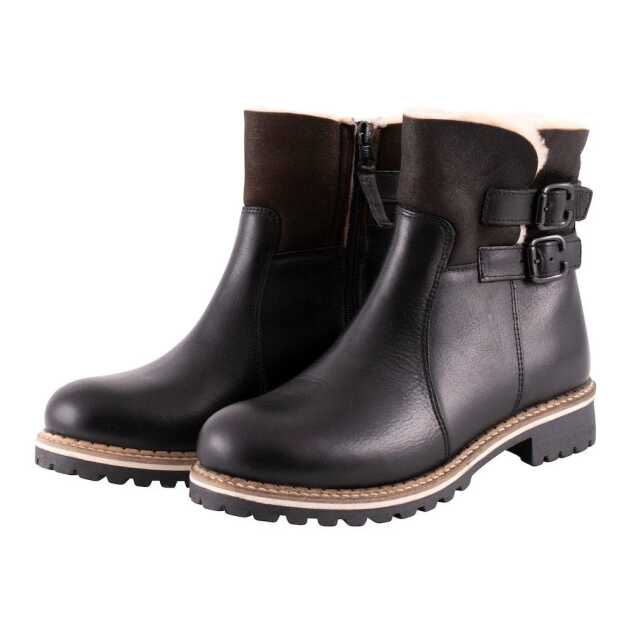 Smilla - black - Billede 2