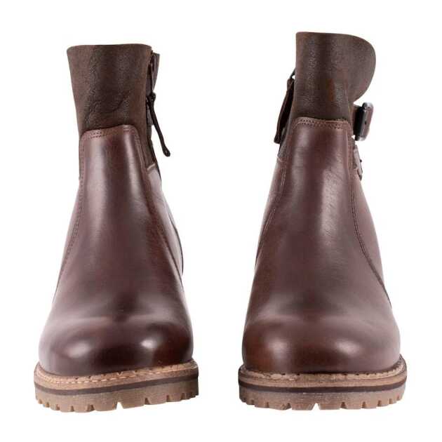 Smilla - moro - Billede 4