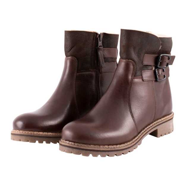 Smilla - moro - Billede 3