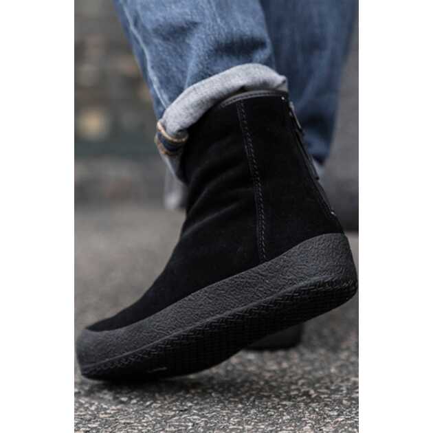 Elin - black - Billede 3