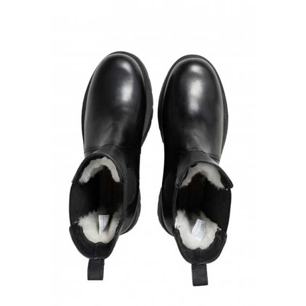 Taylor - black - Billede 3