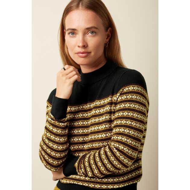 Agnes turtle top - Walter - Billede 2