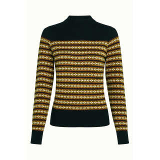 Agnes turtle top - Walter