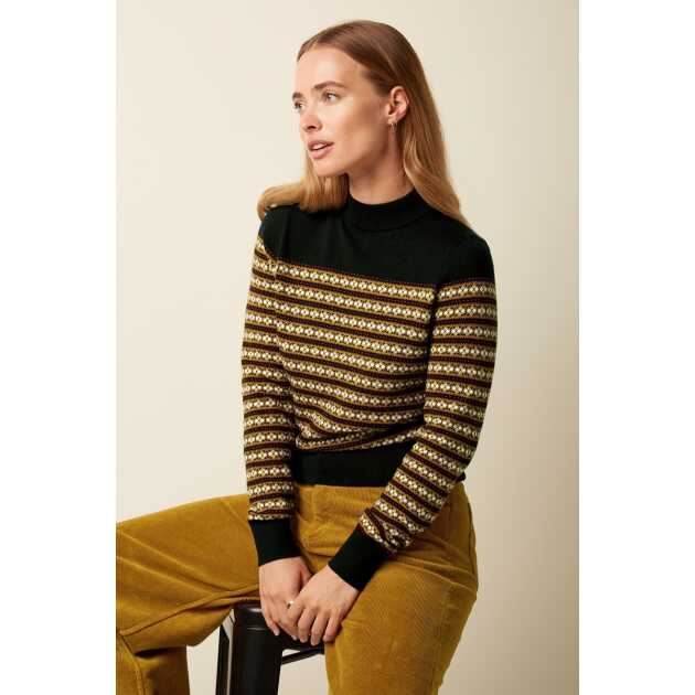 Agnes turtle top - Walter - Billede 3