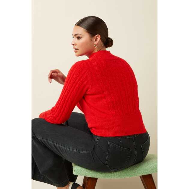 Nilde top Leon - Billede 5