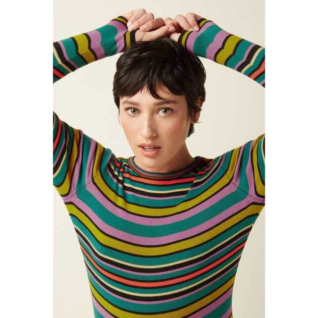 Agnes top - Ozark - Billede 2