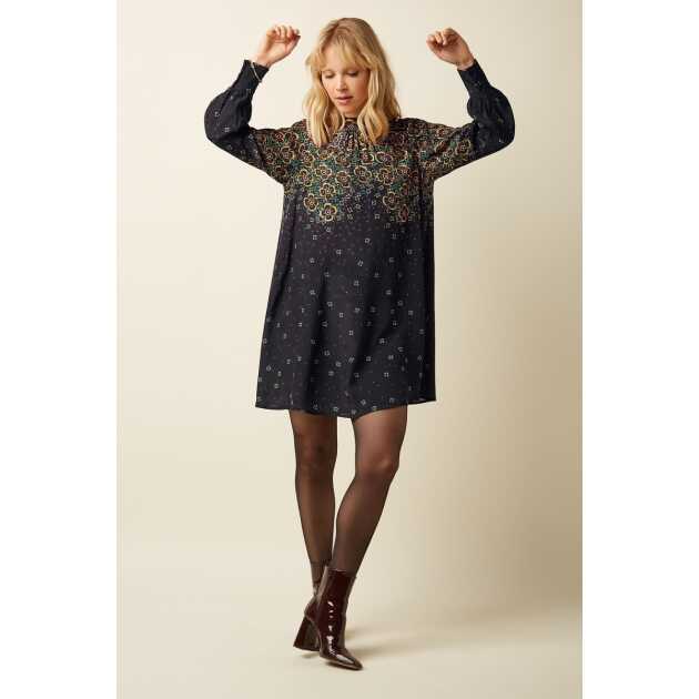 Sandy dress - ombra - Billede 3