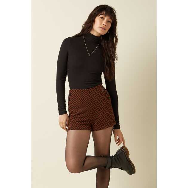 Pia shorts Lotan - Billede 2