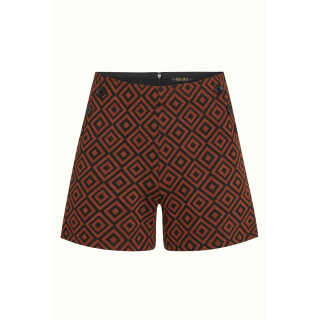 Pia shorts Lotan