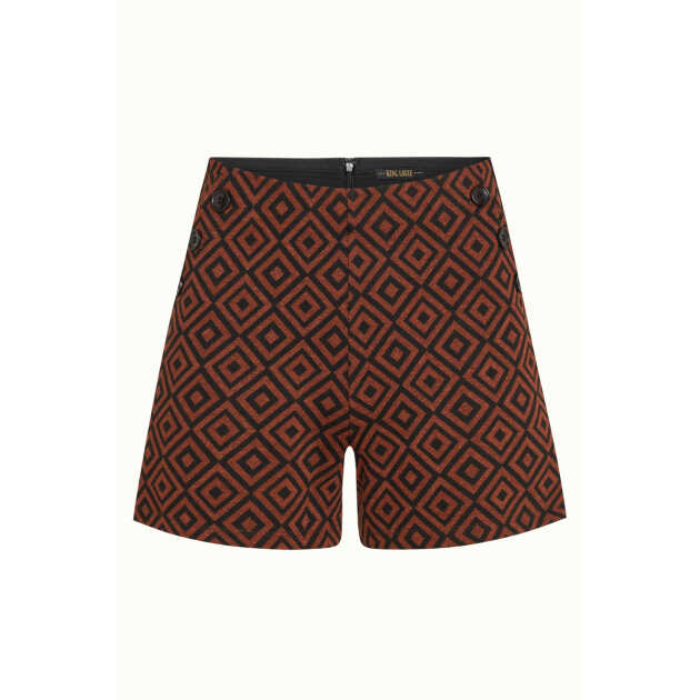 Pia shorts Lotan