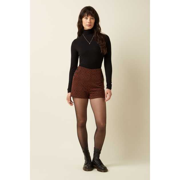 Pia shorts Lotan - Billede 3